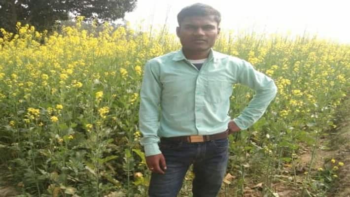 Bihar Madhubani Boy murder after dead body hanged on tree accused girl family members incident in love affair UDT Bihar Madhubani Boy murder after dead body hanged on tree accused girl family members incident in love affair UDT