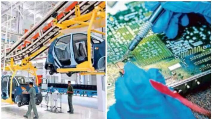Big crisis awaits Tata in chip manufacturing Big crisis awaits Tata in chip manufacturing