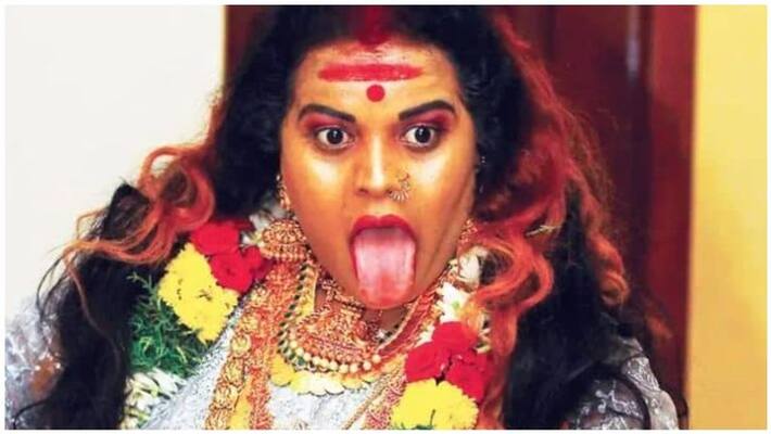 Terrible flood to happen in Tamil Nadu ... Female preacher who will leave Udans ..! Terrible flood to happen in Tamil Nadu ... Female preacher who will leave Udans ..!