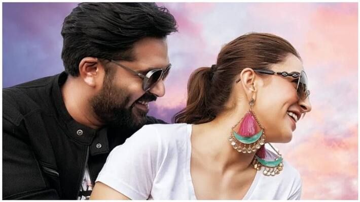 maha movie first single release latest update maha movie first single release latest update