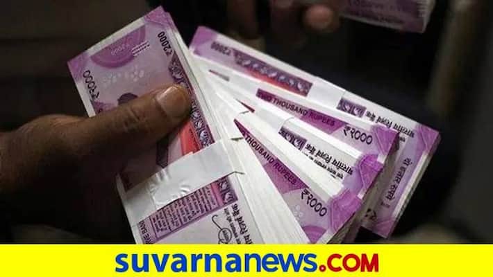 Rs 1 Crore Reward to Who Present MES Prohibition Act Says Bheemashankar Patil grg Rs 1 Crore Reward to Who Present MES Prohibition Act Says Bheemashankar Patil grg
