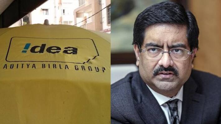 Made mistakes in telecom business Kumar Mangalam Birla Made mistakes in telecom business Kumar Mangalam Birla