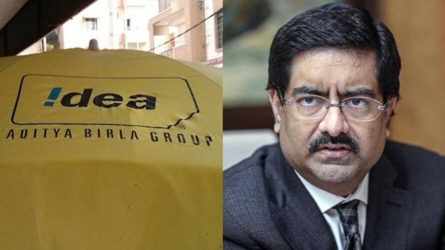 Made mistakes in telecom business Kumar Mangalam Birla Made mistakes in telecom business Kumar Mangalam Birla