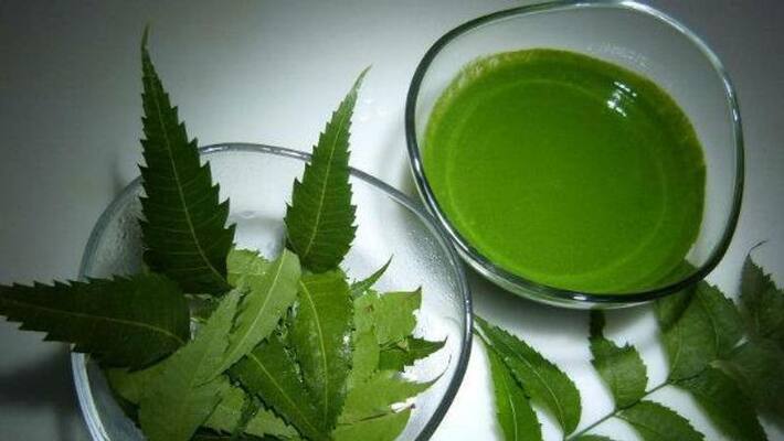 Glowing Skin Different types of leaves face pack MBT Glowing Skin Different types of leaves face pack MBT