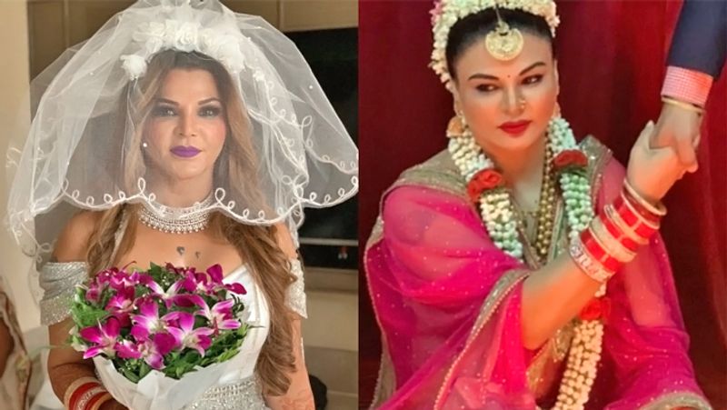 Salman Khan got suspicious about Rakhi Sawant husband Ritesh in bigg boss kpg
