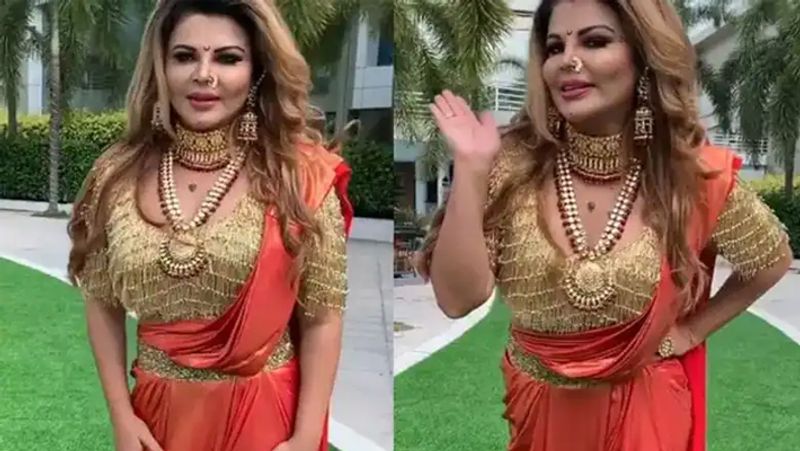 Salman Khan got suspicious about Rakhi Sawant husband Ritesh in bigg boss kpg