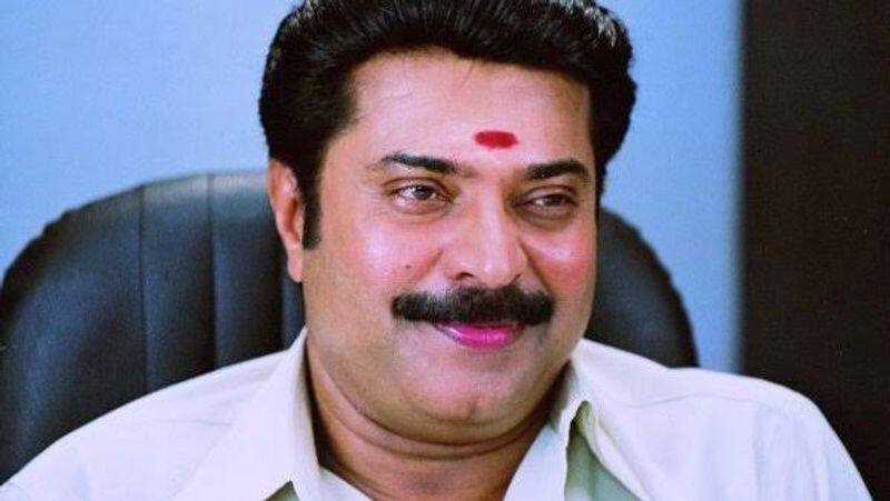 cbi 5 of mammootty pooja and switch on tomorrow