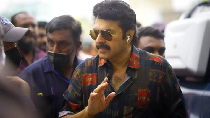 cbi 5 of mammootty pooja and switch on tomorrow cbi 5 of mammootty pooja and switch on tomorrow