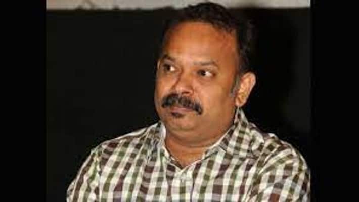 maanaadu director vengkatprabhu tweet maanaadu director vengkatprabhu tweet