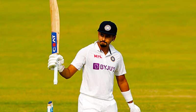 IND v NZ : Will Shreas Iyer be dropped in order to accommodate Rahane in Mumbai Test, Dravid responds