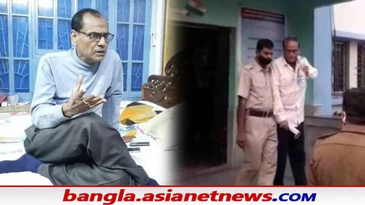 Bail of former chairman of Bahrampur municipality Bail of former chairman of Bahrampur municipality