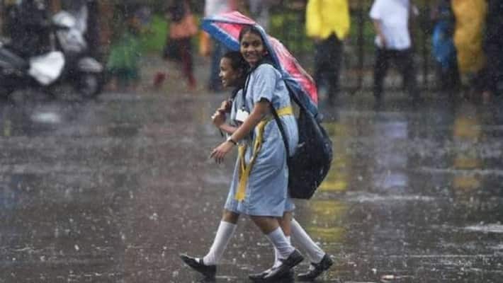 Rain Alert School Leave Announcement Rain Alert School Leave Announcement