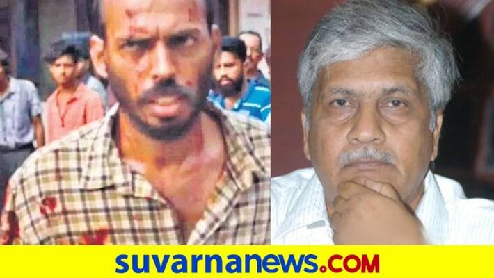 Kannada director Rajendra Singh babu impressed with Garuda Gamana Vrishabha Vahana vcs Kannada director Rajendra Singh babu impressed with Garuda Gamana Vrishabha Vahana vcs