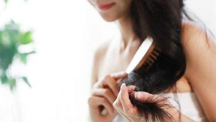How to take care of your hair in winter How to take care of your hair in winter