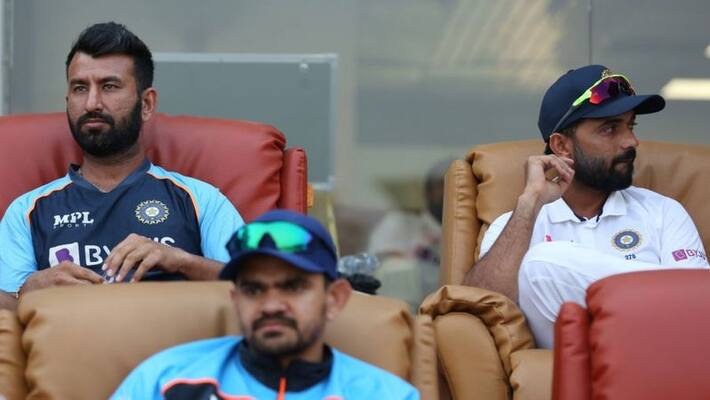 zaheer khan opines ajinkya rahane unlikely to get place in india test team again zaheer khan opines ajinkya rahane unlikely to get place in india test team again