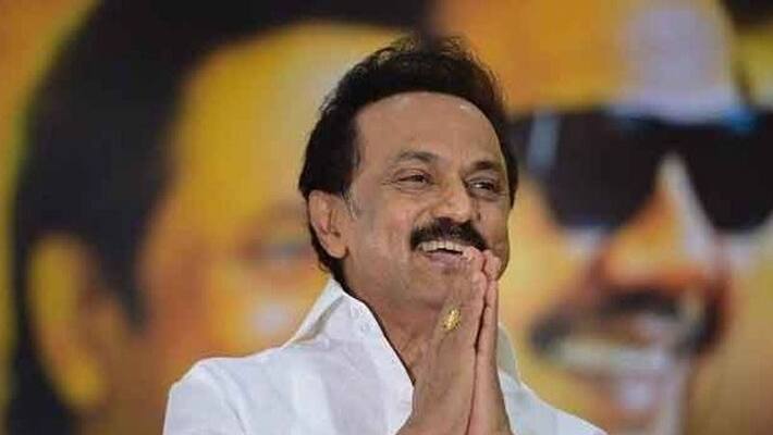 CM MK Stalin tweet CM MK Stalin tweet