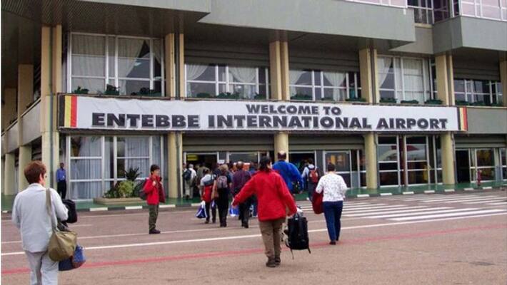 Loan defaults China seizes Ugandas only airport report Loan defaults China seizes Ugandas only airport report