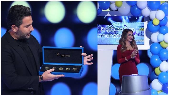 Mahzooz 1st birthday draw sees gold prizes and winnings of AED 1729100 Mahzooz 1st birthday draw sees gold prizes and winnings of AED 1729100