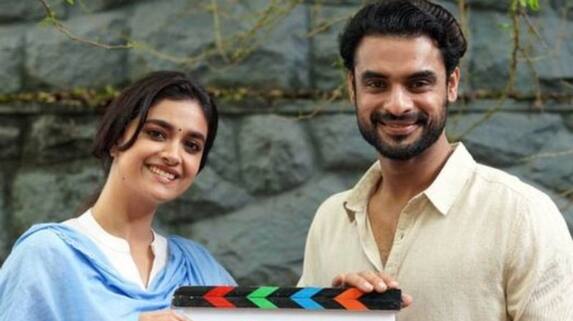 actress keerthi suresh to join tovino thomas movie vaashi actress keerthi suresh to join tovino thomas movie vaashi