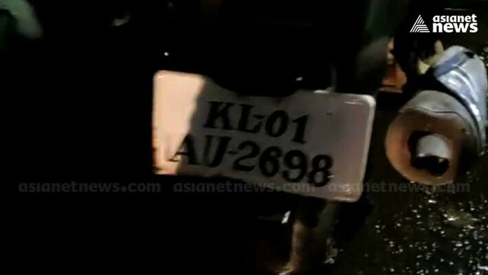 asianet news cameraman attacked in trivandrum asianet news cameraman attacked in trivandrum