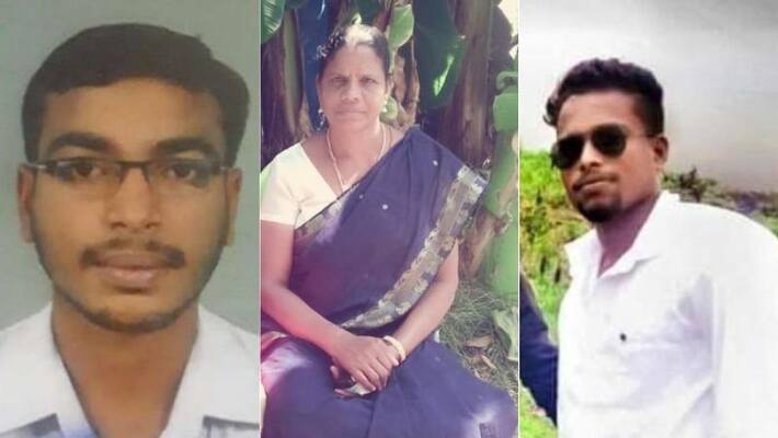 How Aniyamma and her children died Mysterious death in Kattoor How Aniyamma and her children died Mysterious death in Kattoor
