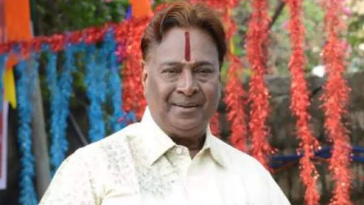 choreographer Shiva Shankar passes away due to COVID-19 choreographer Shiva Shankar passes away due to COVID-19