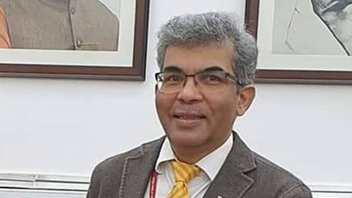 Vivek Johri IRS Appointed CBIC Vivek Johri IRS Appointed CBIC