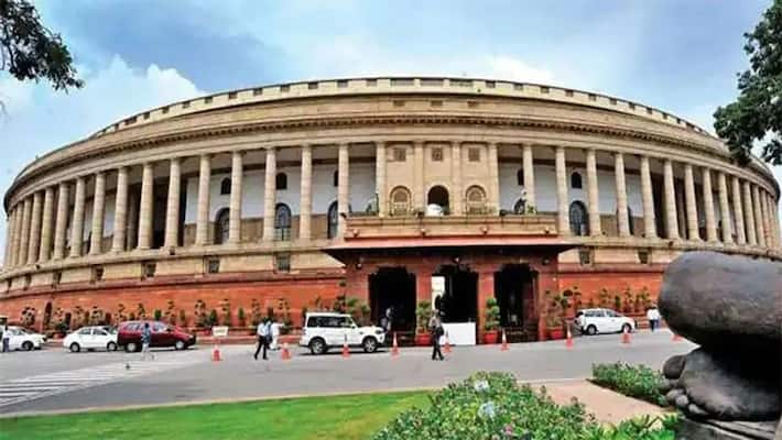 Winter Session Farm laws repeal bill Lok Sabha Rajya Sabha Winter Session Farm laws repeal bill Lok Sabha Rajya Sabha