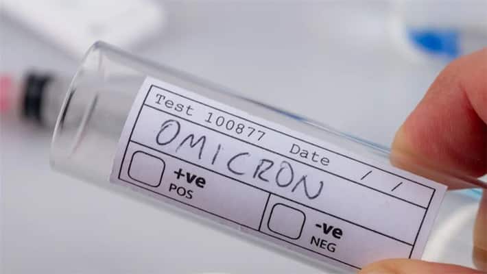 Pronounce omicron