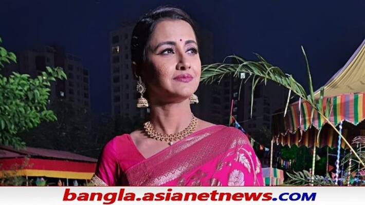 Rachna Banerjee back to shooting floor Didi No 1, after her father's demise ALB Rachna Banerjee back to shooting floor Didi No 1, after her father's demise ALB