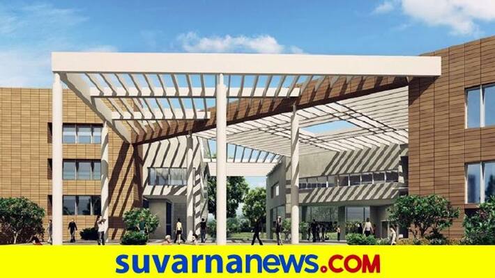 PM Modi to inaugurate new building for Bengalurus Ambedkar School of Economics University mnj PM Modi to inaugurate new building for Bengalurus Ambedkar School of Economics University mnj