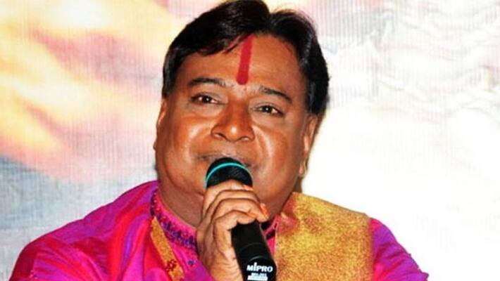veteran telugu choreographer shiv shankar passed away KPJ veteran telugu choreographer shiv shankar passed away KPJ