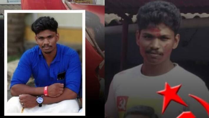 cpim branch secretary arrested in pocso case at palakkad cpim branch secretary arrested in pocso case at palakkad