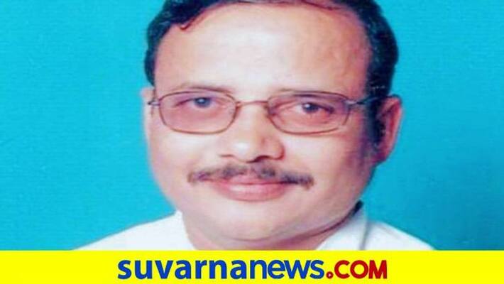 Veteran RSS, BJP Leader Rajendra Gokhale Passed Away in Pune grg Veteran RSS, BJP Leader Rajendra Gokhale Passed Away in Pune grg