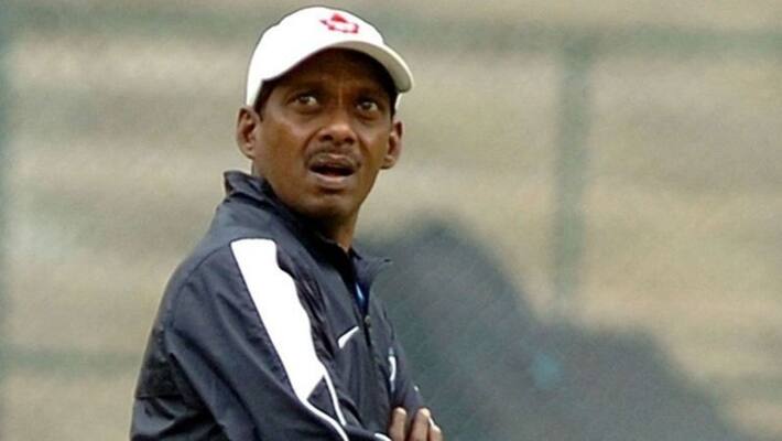 Former Indian cricketer Laxman Sivaramakrishnan gave important disclosure regarding apartheid-mjs Former Indian cricketer Laxman Sivaramakrishnan gave important disclosure regarding apartheid-mjs