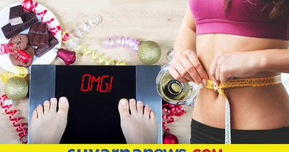 திடீரென்று உடல் எடை கூடுகிறதா? சந்தேகமே வேண்டாம் உங்களுக்கு இந்த பிரச்சனைகள் இருக்க வாய்ப்பு!