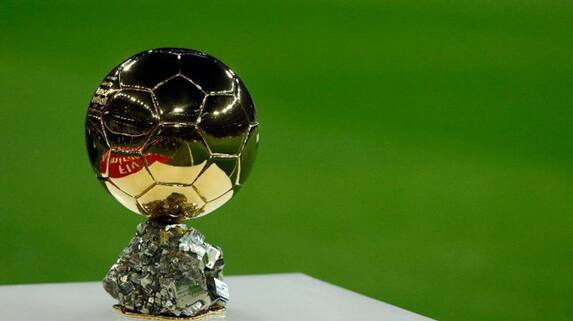 Ballon dOr 2021 Lionel Messi eyes seventh prize Ballon dOr 2021 Lionel Messi eyes seventh prize
