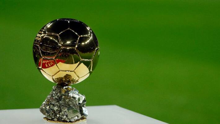 Ballon dOr 2021 Lionel Messi eyes seventh prize Ballon dOr 2021 Lionel Messi eyes seventh prize