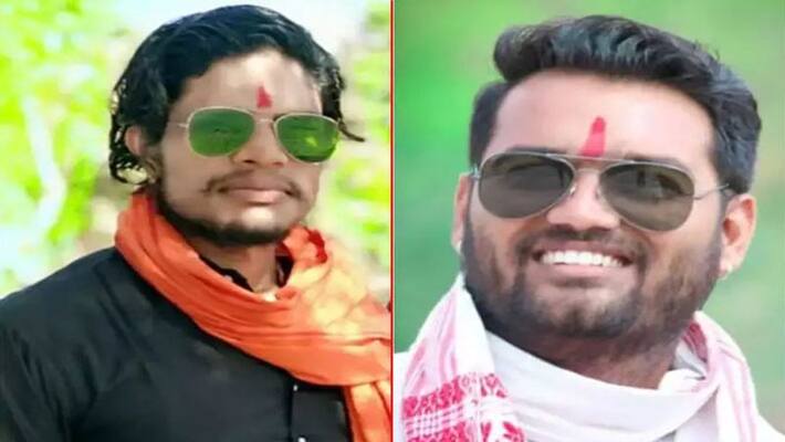 MP Rajgarh major accident occurred when car fell into a 40 feet deep well after 4 hours rescued UDT MP Rajgarh major accident occurred when car fell into a 40 feet deep well after 4 hours rescued UDT