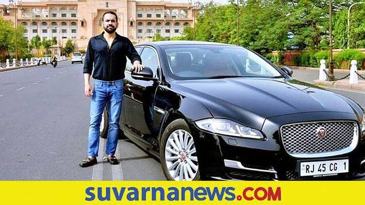 From hotel waiter To Owner Of Luxury Car skr From hotel waiter To Owner Of Luxury Car skr