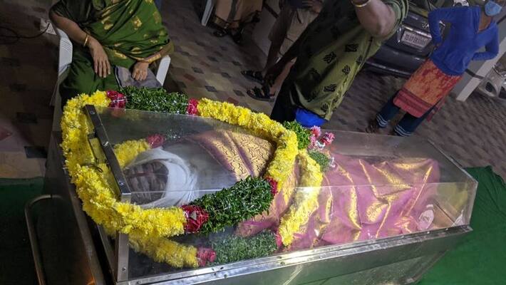 sivashankar master last respect sivashankar master last respect