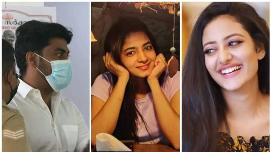 Kerala Models Ansi Kabeer Anjana Shajan Death Saiju Thankachan Had Narcotic Deals Reveals Police Kerala Models Ansi Kabeer Anjana Shajan Death Saiju Thankachan Had Narcotic Deals Reveals Police