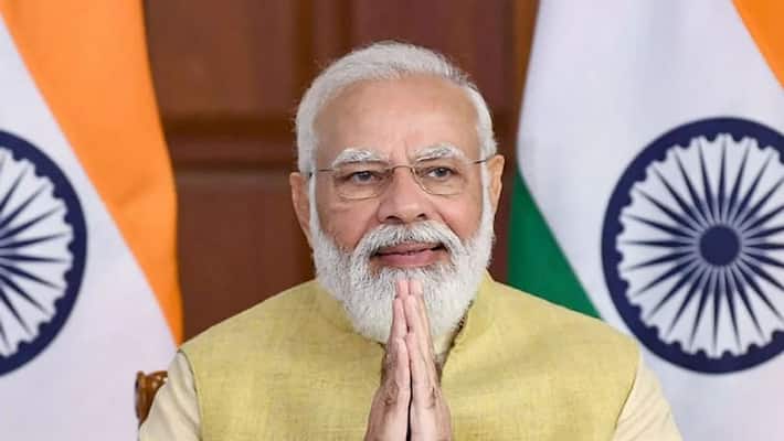 PM Modi interacts with private equity venture capital players seek suggestions to be investment destination gcw PM Modi interacts with private equity venture capital players seek suggestions to be investment destination gcw