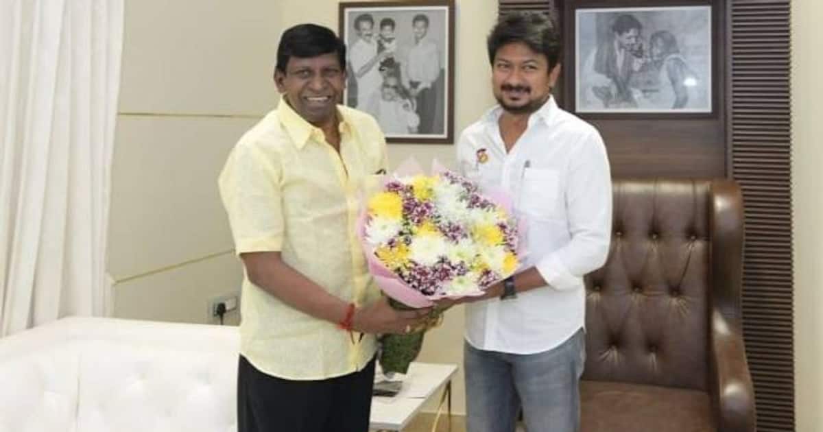 அரசியலால் சினிமாவை தொலைத்த வடிவேலு.. மீண்டும் அரசியல் ரீ என்டரி..?? ஸ்டாலினை புகழ்ந்து அதிரடி..