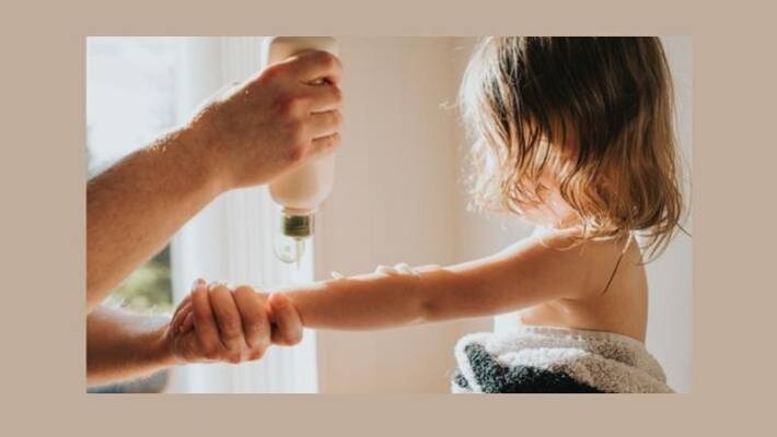 Health Tips personal Hygiene to child MBT Health Tips personal Hygiene to child MBT