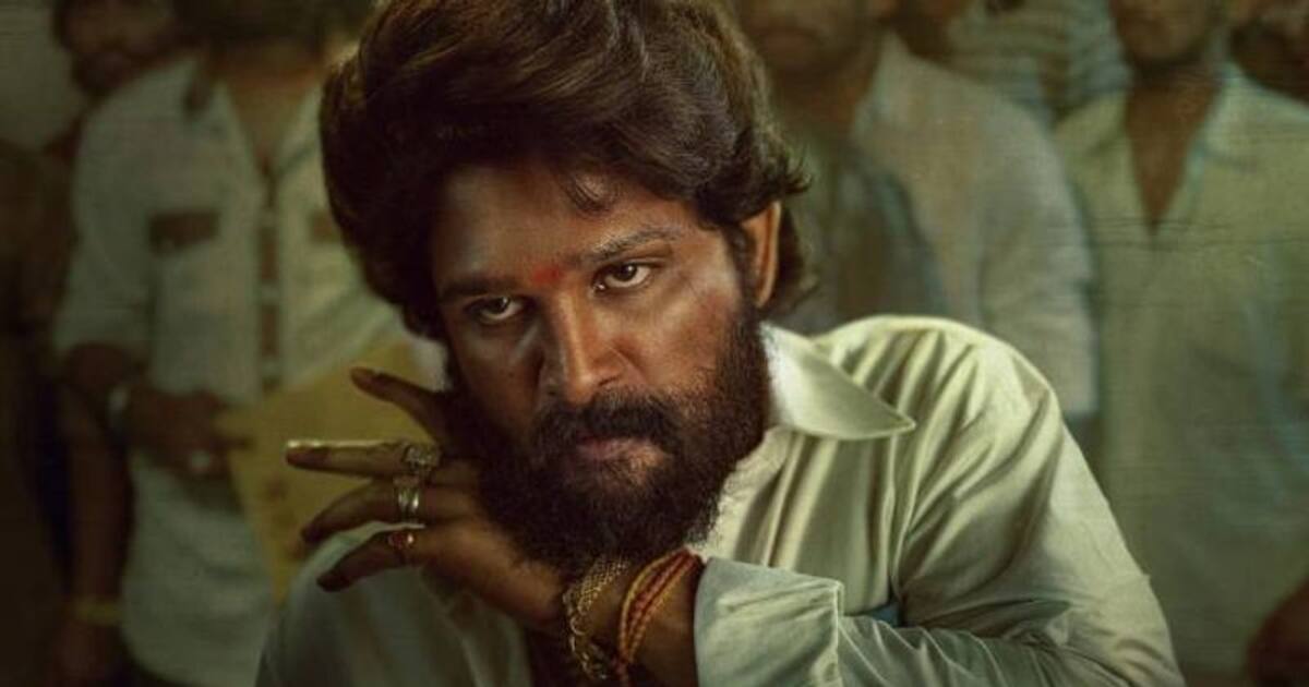 Pushpa: 5 மொழிகளில் ஆட்டத்தை தொடங்கிய அல்லு அர்ஜுன்... மாஸான அப்டேட்டை வெளியிட்ட ‘புஷ்பா’ படக்குழு