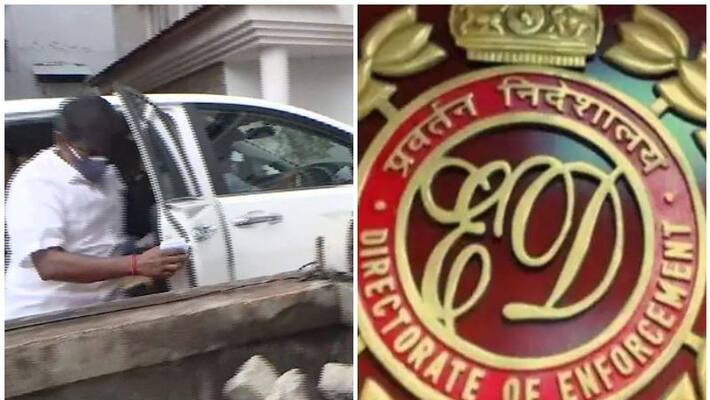 enforcement questioning tamil nadu former health minister enforcement questioning tamil nadu former health minister