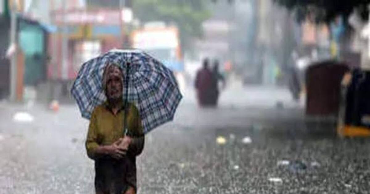 Tamilnadu Rain: அட ஆண்டவா.. இன்னும்கூட ஒழியல இந்த ஆபத்து.. அடுத்த 4 நாட்களுக்கு அடிச்சு ஊற்றபோகுதாம்..