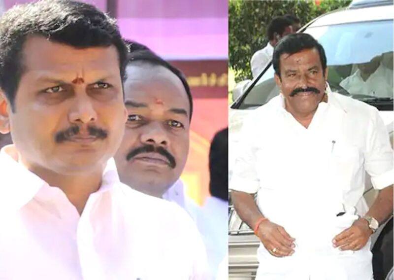 Former Chief Minister Edappadi Palanisamy is in dire straits due to threats from all sides