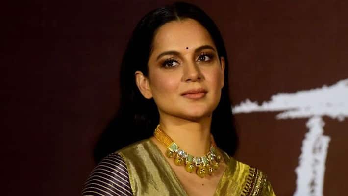 kangana ranaut ditched in love bollywood actress latest post hints KPJ kangana ranaut ditched in love bollywood actress latest post hints KPJ